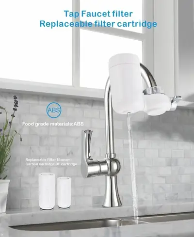 Faucet Water Filter HC-T01
