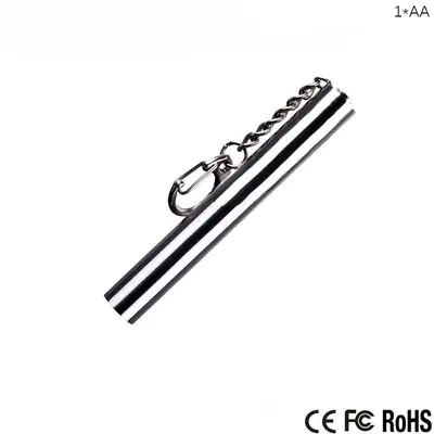 Warsun Portable Mini Light, Dry Cell Battery Operated