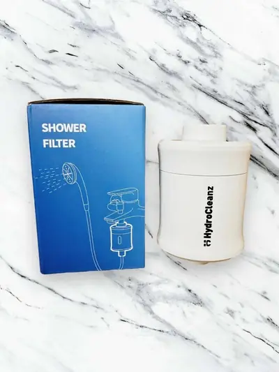 Shower Water Filter HC-S06 (Replace a new one when life is over)