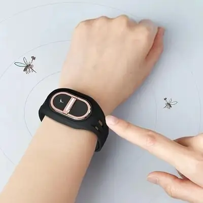 Ultrasonic Mosquito Repellent