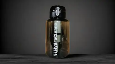 Water Filter Bottle 1L HC-B09